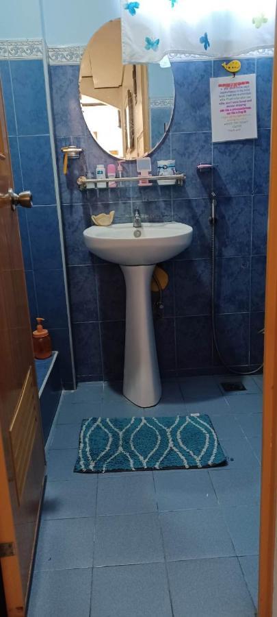 Donsol Aguluz Homestay Exteriör bild