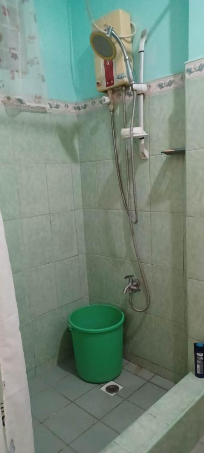 Donsol Aguluz Homestay Exteriör bild