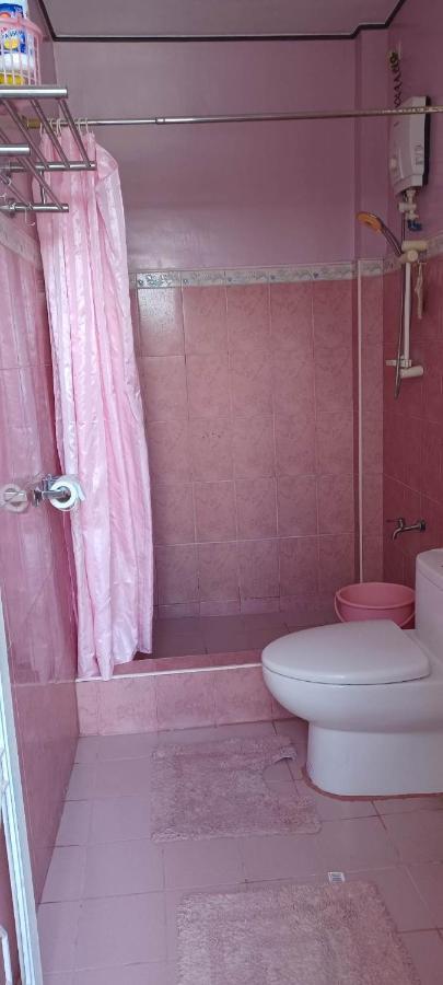 Donsol Aguluz Homestay Exteriör bild
