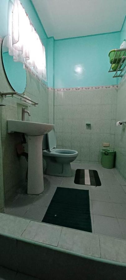 Donsol Aguluz Homestay Exteriör bild