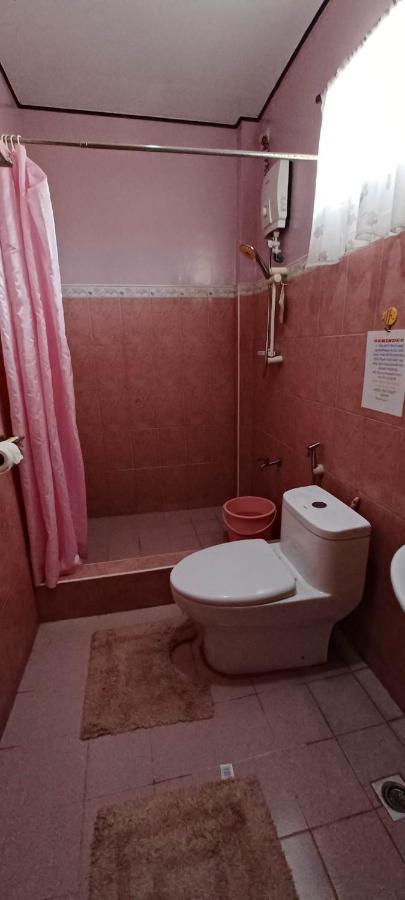 Donsol Aguluz Homestay Exteriör bild