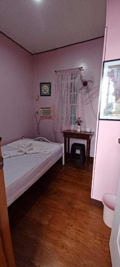 Donsol Aguluz Homestay Exteriör bild