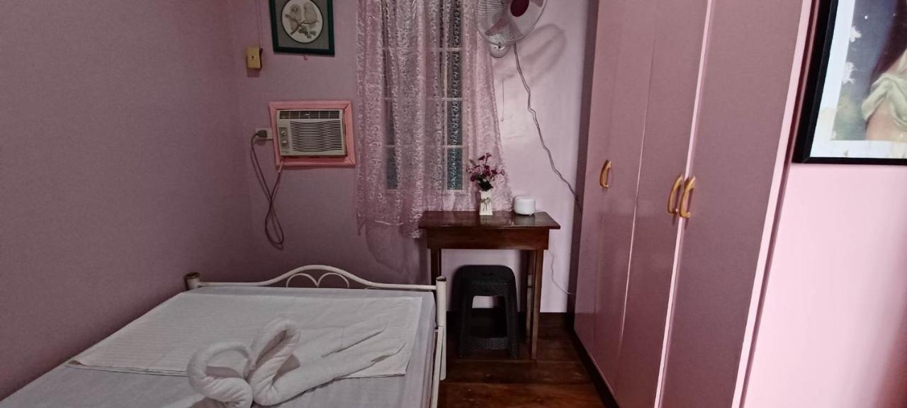 Donsol Aguluz Homestay Exteriör bild