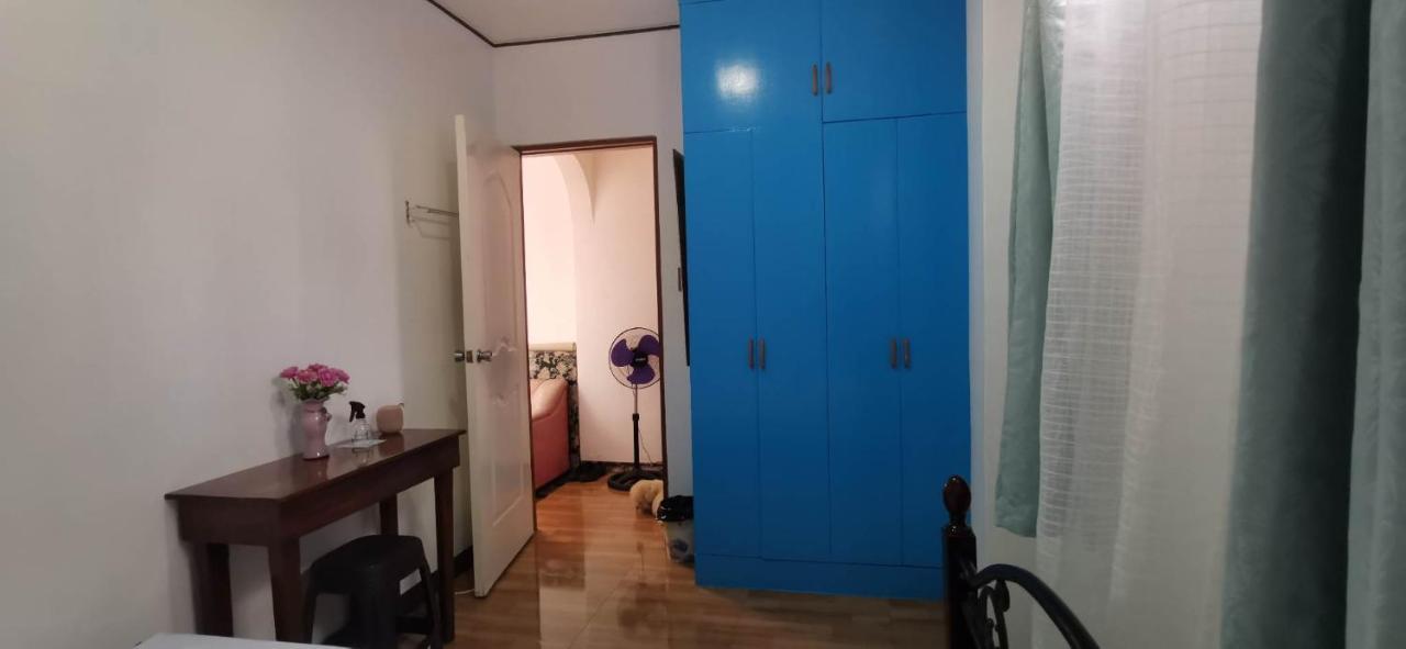 Donsol Aguluz Homestay Exteriör bild