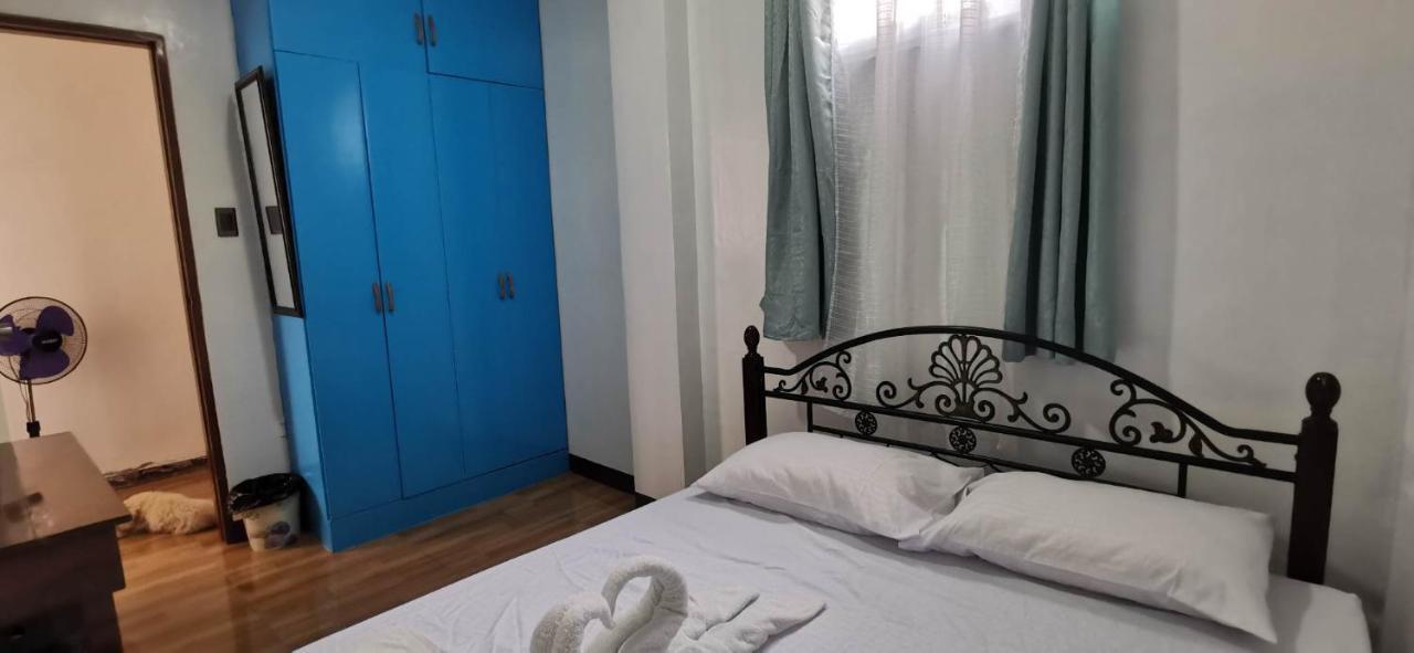 Donsol Aguluz Homestay Exteriör bild