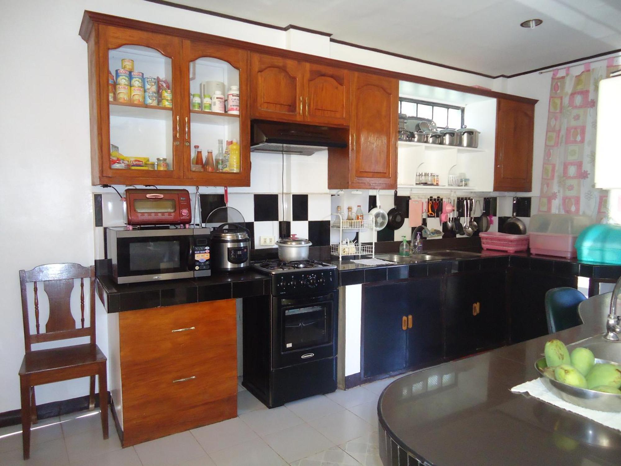 Donsol Aguluz Homestay Exteriör bild