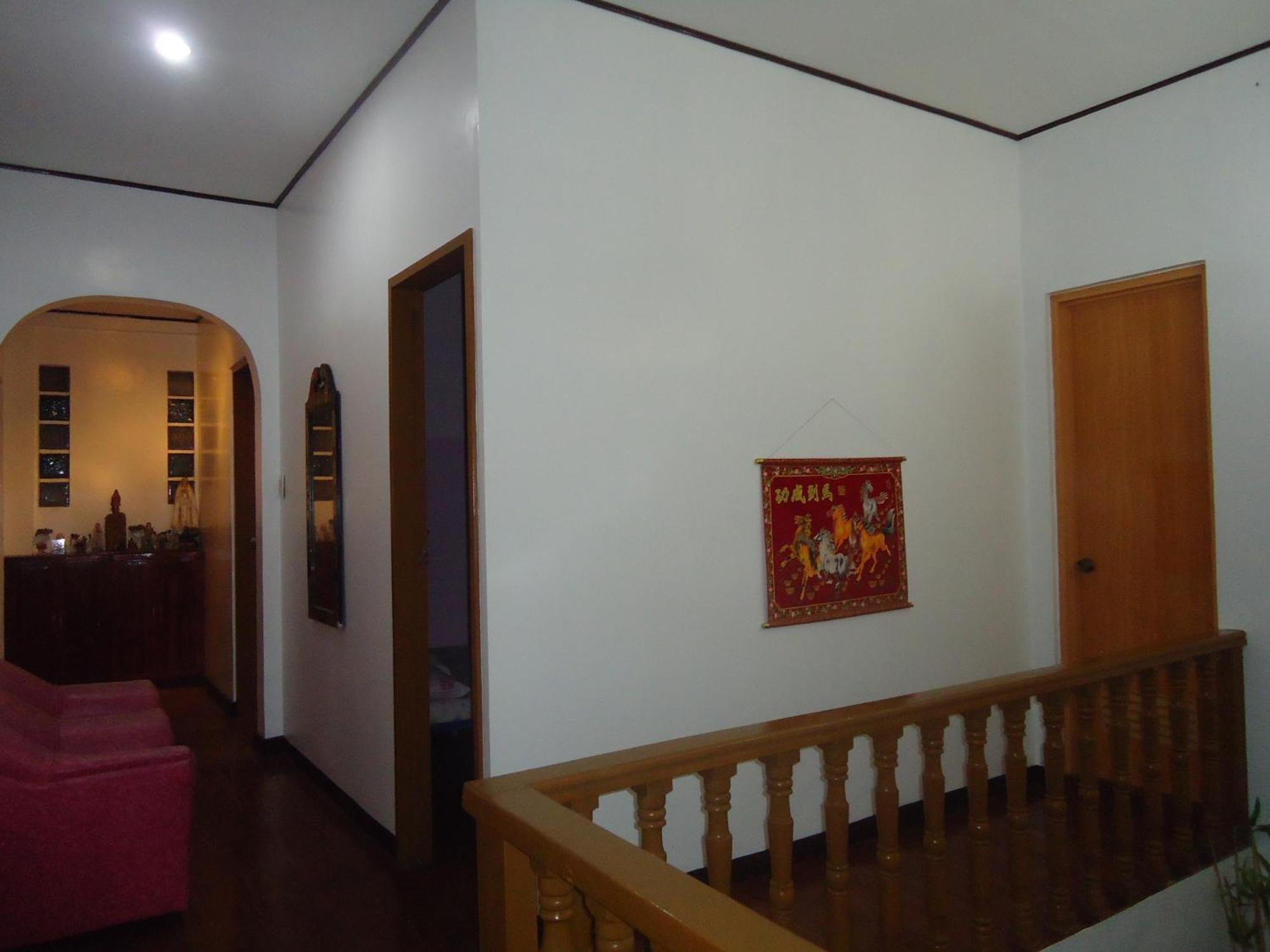 Donsol Aguluz Homestay Exteriör bild