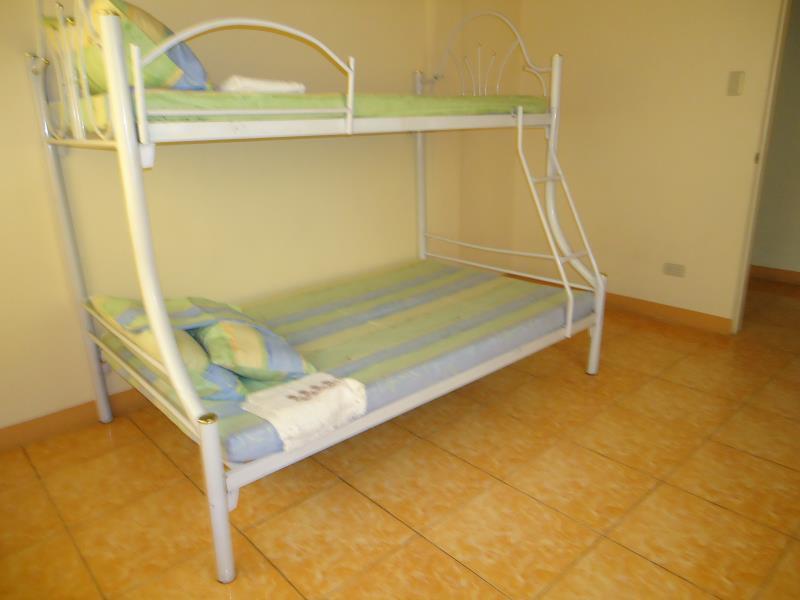 Donsol Aguluz Homestay Exteriör bild